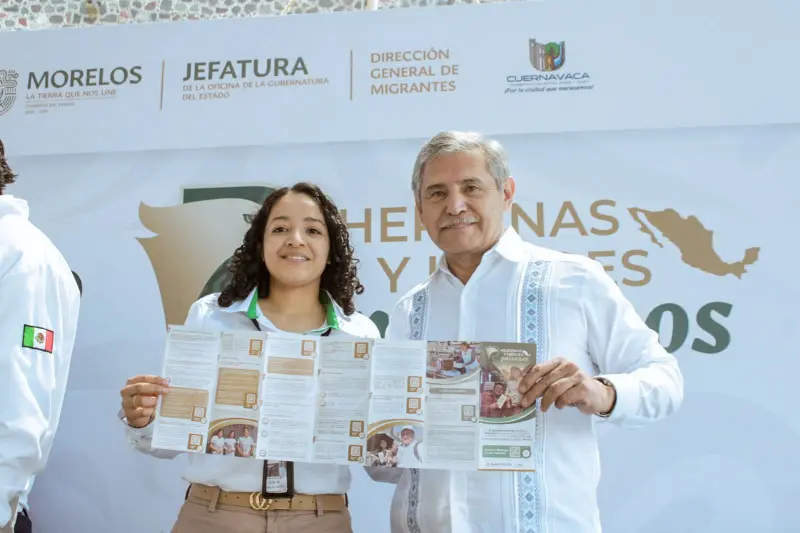 Se alista Cuernavaca para recibir a turistas en Semana Santa