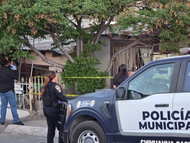 La asesinan en supuesto picadero de la Lealtad