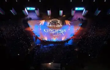 ¡Última llamada para la K’uínchekua 2026! Aún hay boletos disponibles