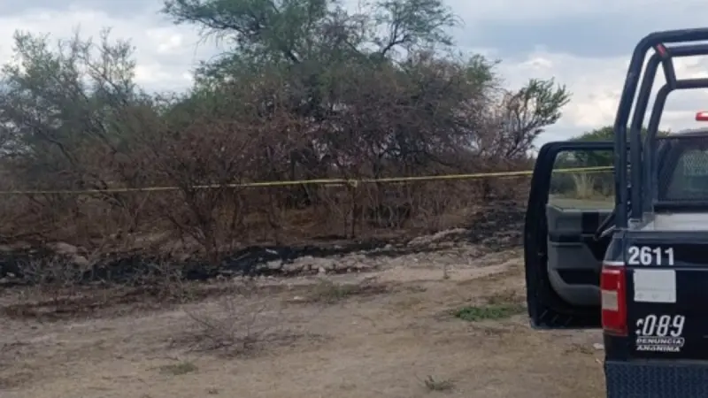 ¿Quién es el hombre enlonado? Lo hallaron en Purísima; vestía mezclilla y chamarra negra