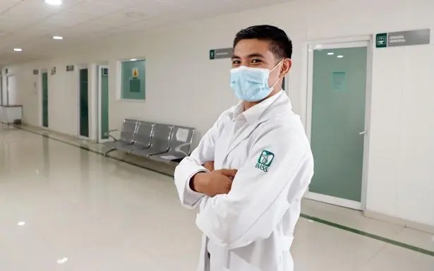 IMSS incorpora nuevos médicos; Saltillo y Torreón son las ciudades de Coahuila con mayor asignación