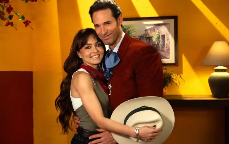 Recibe 'Mi Rival' la estafeta de 'Doménica Montero'