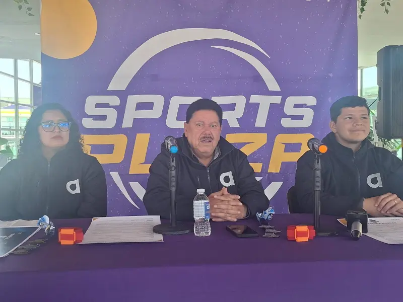 Presentan la edición 18 del Acuatlón en Puebla: Fechas y novedades