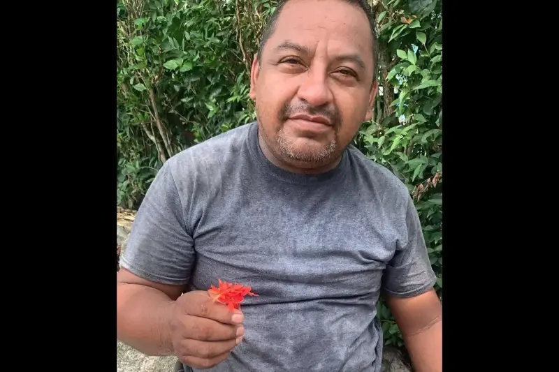 Reportan desaparición de activista comunitario y su hermano en Oaxaca; exigen justicia