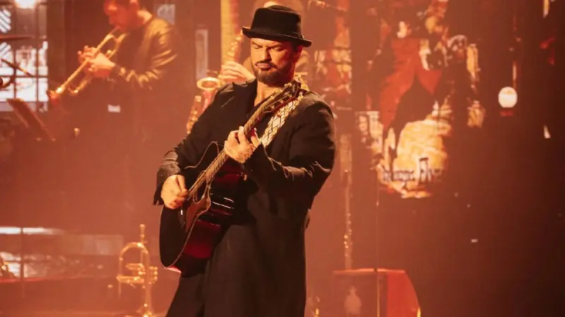 ¡A abrir carteras! Destapan costos de boletos para show de Ricardo Arjona en León