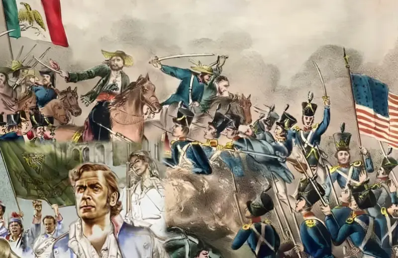 Día de San Patricio en México: el significado histórico detrás del Batallón de San Patricio