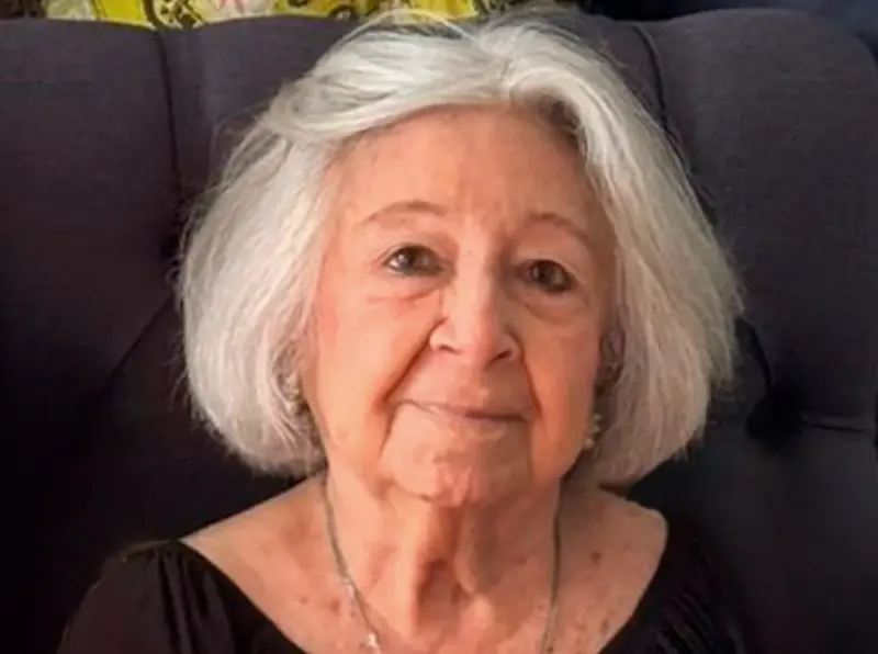 Fallece en Mérida la señora Rita María Flores Espinosa viuda de Traconis