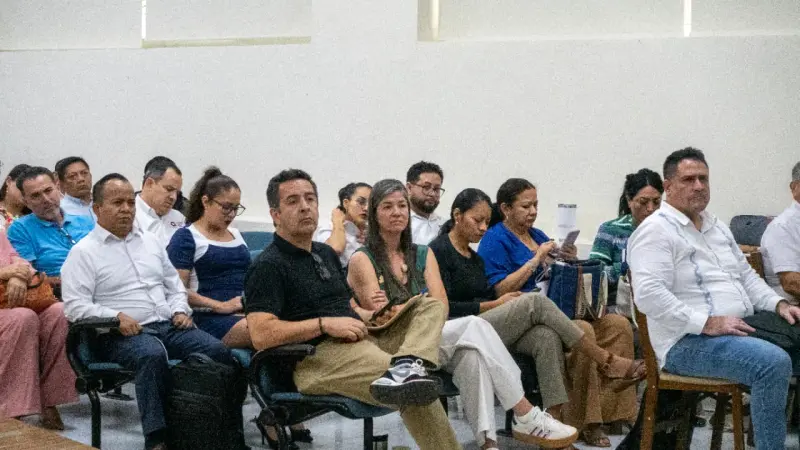 Proyecta Quintana Roo su desarrollo hasta 2050