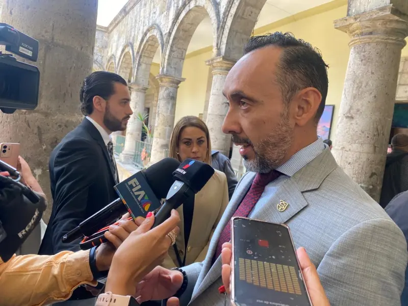 Amparo no implica impunidad en caso de exalcalde de Tequila