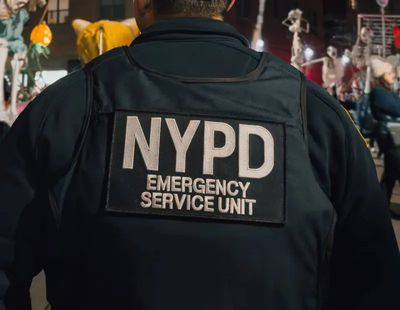 Activa NYPD alerta plateada por adulto mayor desaparecido