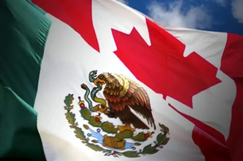 Ven México y Canadá clave mantener acuerdo trilateral