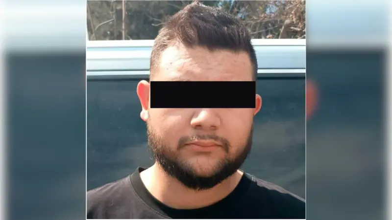 Detienen en Jalisco a “Pepe”, operador logístico del CJNG vinculado al operativo contra “El Mencho”