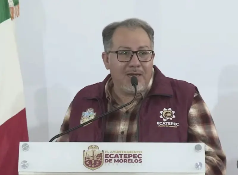 Presenta Ecatepec amplia agenda cultural gratuita por Semana Santa