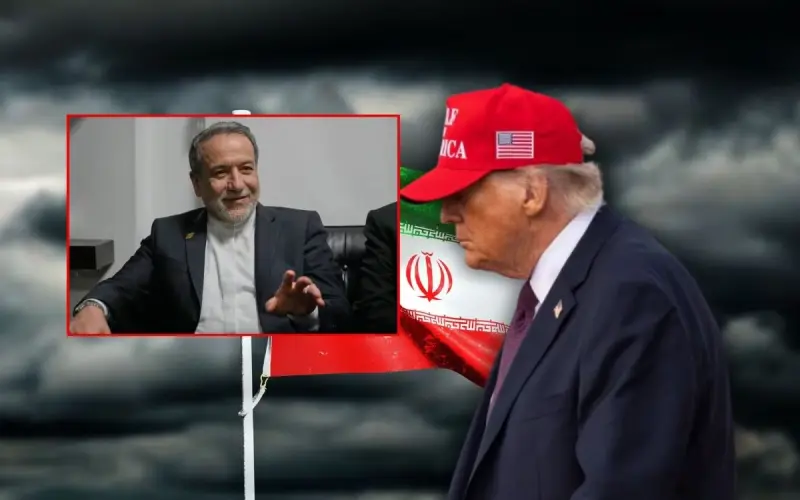 Irán descarta negociar con Estados Unidos mientras Trump advierte nuevos ataques y busca apoyo internacional en el estrecho de Ormuz