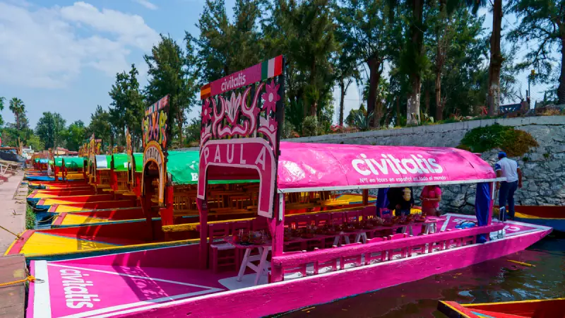 Civitatis ofrece experiencias de viaje para conocer México durante el Mundial