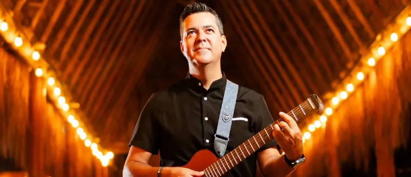 Un camino de fe y música