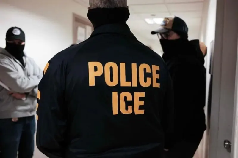 Murió migrante mexicano en cárcel del ICE en Florida
