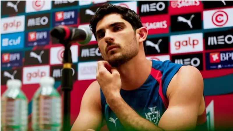 ¿Amigos o enemigos? La declaración que hizo Gonçalo Guedes sobre Raúl Jiménez
