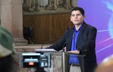 Zitácuaro listo para Presa Fest 2026 del 2 al 5 de abril