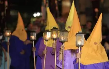 Conoce el operativo vial para la Procesión del Silencio en Morelia