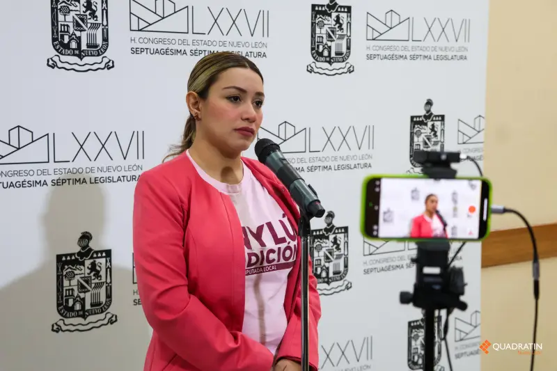 Proponen reforma para combatir violencia digital contra menores en NL