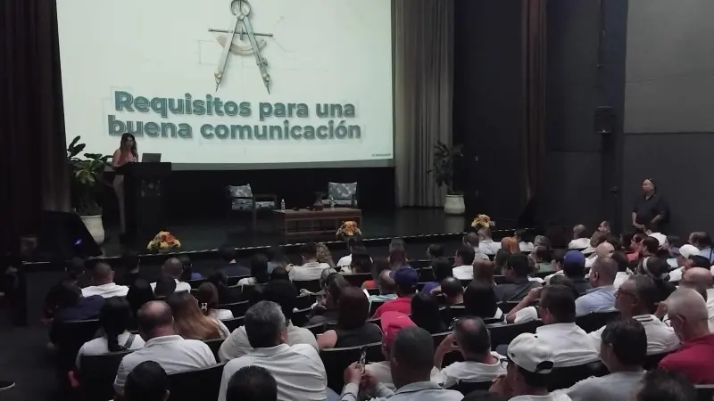 Llaman a sumar esfuerzos para mejorar la percepción de Mazatlán