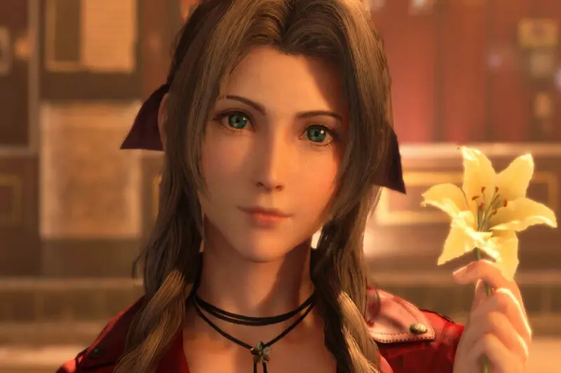 Final Fantasy VII Rebirth: uno de los mejores Remakes de la historia tiene un remate que lo deja en menos de 499 pesos