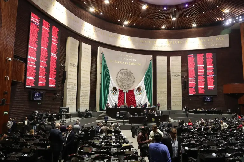 Diputados aprueban nueva ley para fomentar el cine nacional