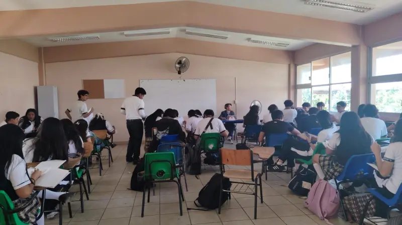 Reactiva UAEM posgrados en modalidad virtual