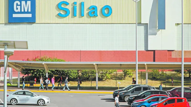 SINTTIA alcanza acuerdo para incremento salarial global del 15% en GM Silao tras tensa negociación