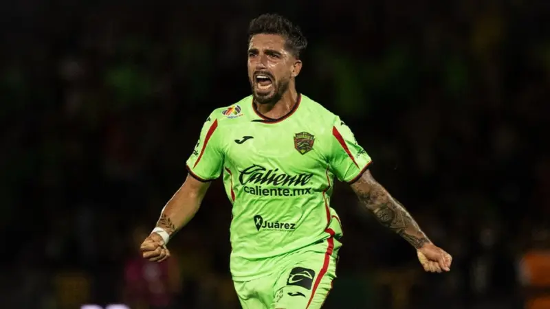 Bravos remontan y derrotan a Tigres 2-1