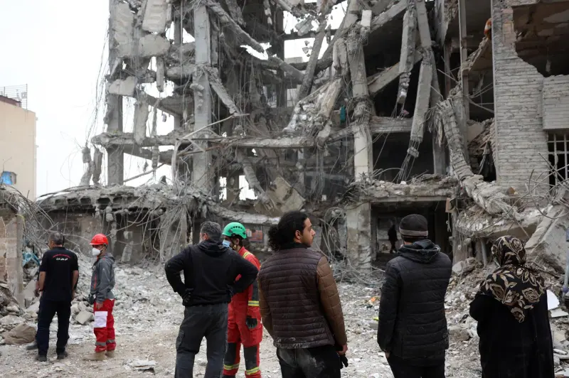 Nuevo líder supremo de Irán advierte en primer mensaje a Trump: ‘Estrecho de Ormuz permanecerá cerrado’