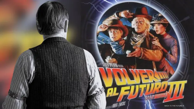 Malas noticias, Doc: Muere Matt Clark, actor de ‘Volver al futuro’, tras complicaciones de una cirugía