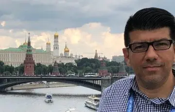 Muere el periodista deportivo Axel Solís