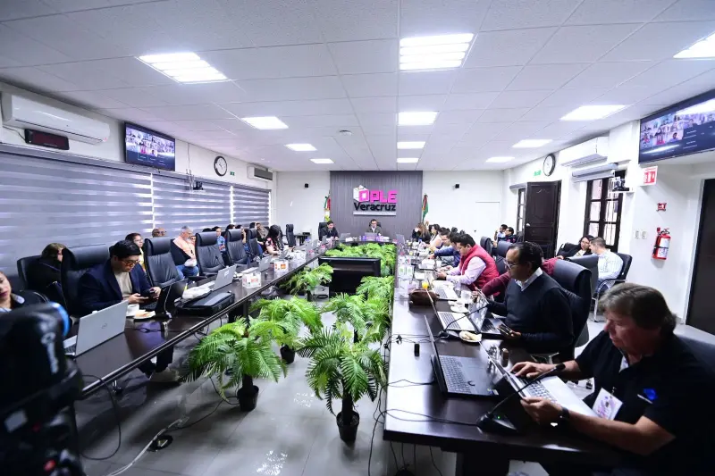 Alistan elección del ayuntamiento del municipio de Tamiahua