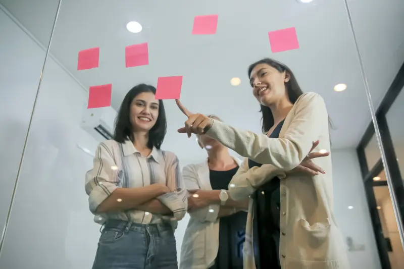 Felicidad para crecer: El impacto de estar bien llegó a las compañías para quedarse