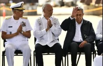 Descalifican presencia de Cuauhtémoc Cárdenas en Comisión de Pemex