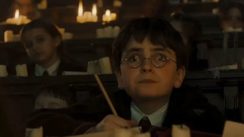 Serie de Harry Potter tardaría más de una década en completarse; ¿por qué?