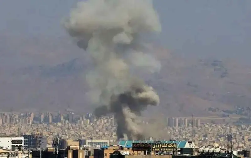 Cuando la guerra toca lo nuclear, el riesgo deja de ser local