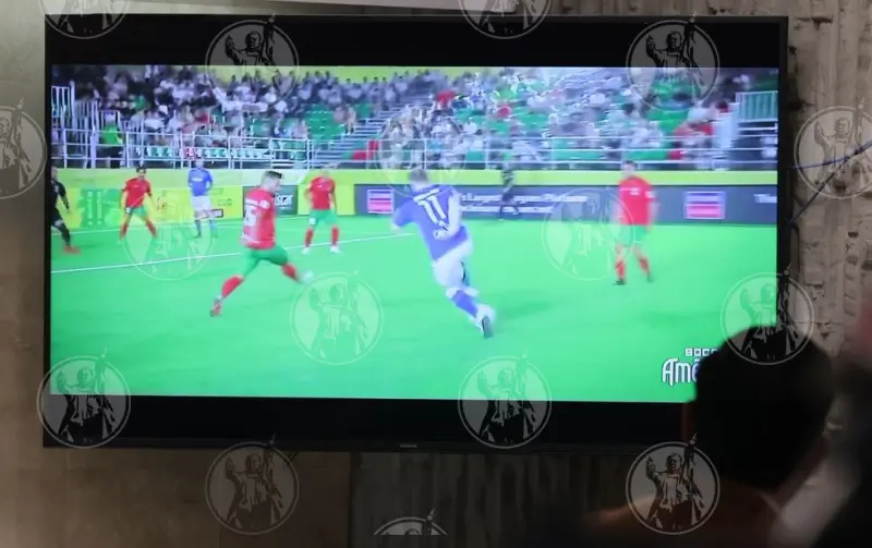 Ciudad Juárez será sede de la SOCCA AmeriCup 2026