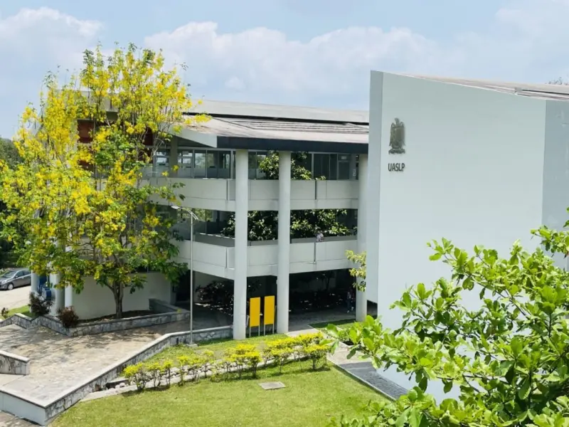 Eleva UASLP campus de Tamazunchale a Unidad Académica