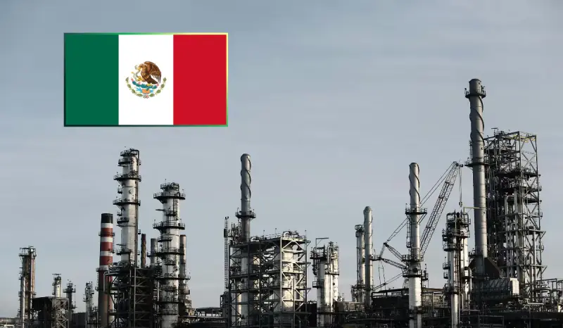 El petróleo mexicano supera los 90 dólares por barril y aumenta la presión sobre la economía