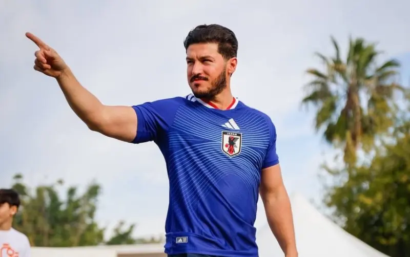 Anuncia Samuel García donación de su sueldo para apoyar a la Selección del DIF NL