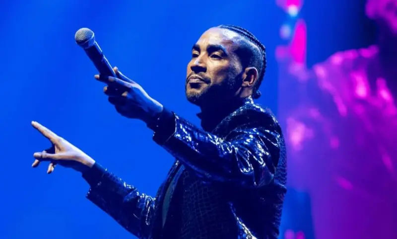 Celebra Don Omar victoria de Venezuela: mi respeto y admiración