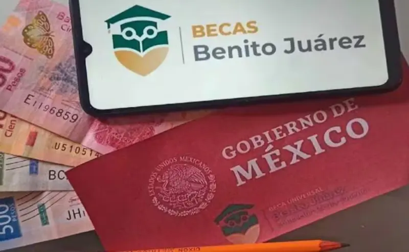 Becas Benito Juárez 2026: Preparatorias y Universidades recibirán doble pago a partir de esta fecha ¿De cuánto será el monto?
