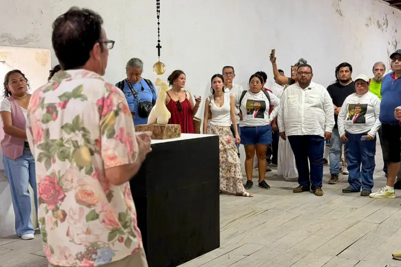 Arte y cultura fortalecen el tejido social en Acapulco: Gobierno
