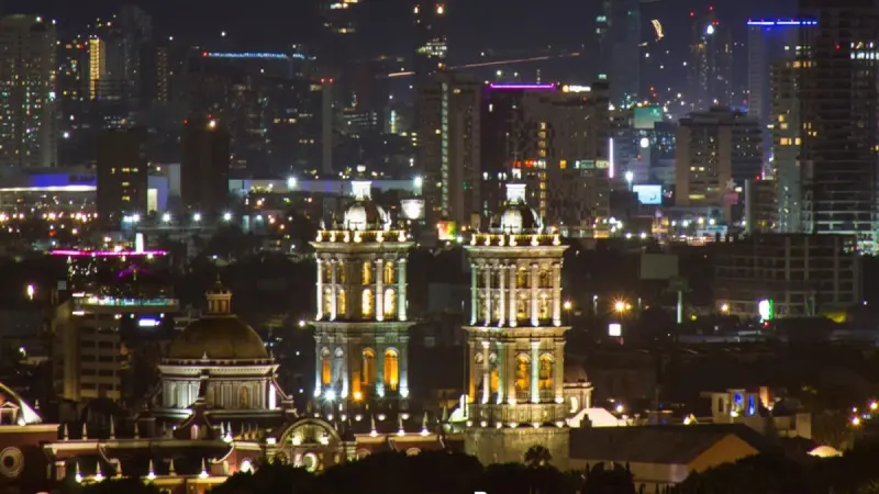 Renta de oficinas en Puebla crecerá 10% en este año por inversiones