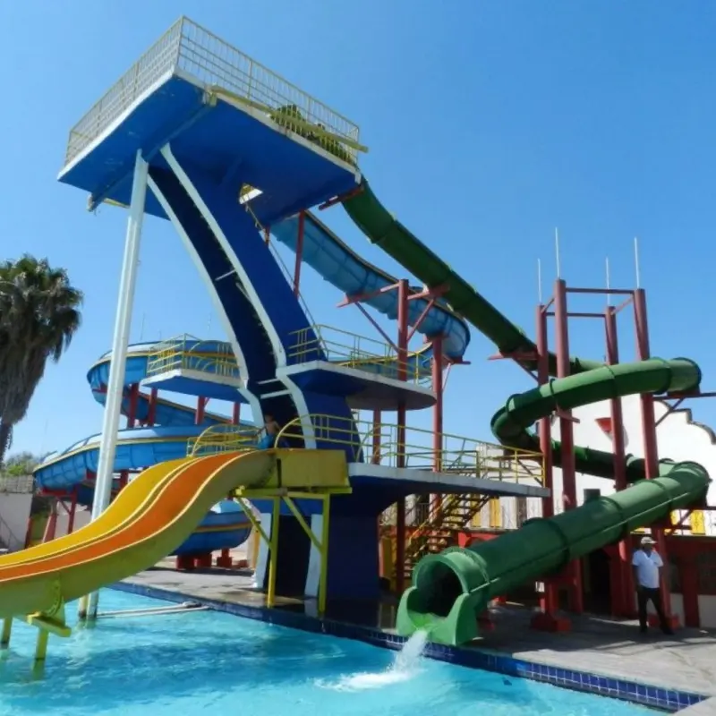 Violencia dejó pérdidas por más de 4 millones a balnearios en Jalisco