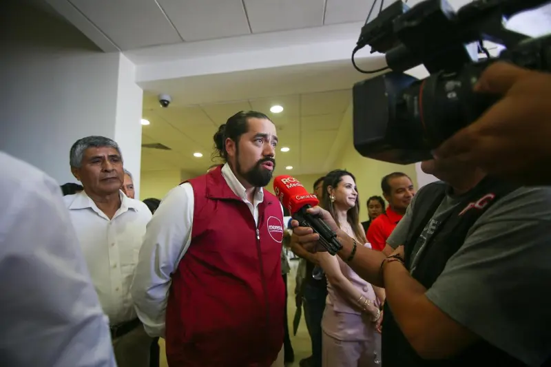 Confiamos en que la Presidenta logrará nueva propuesta de reforma electoral; no afectará a nivel local: Morena Coahuila