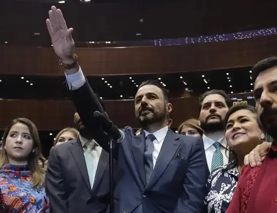 Nuevo Auditor Superior promete ‘un México sin corrupción’ y ordena cerrar paso a la impunidad